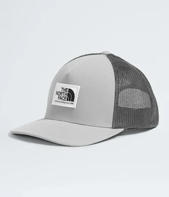 Keep It Patched Trucker-Kappe