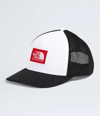 Keep It Patched Trucker-Kappe