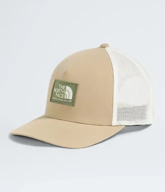 Keep It Patched Trucker-Kappe