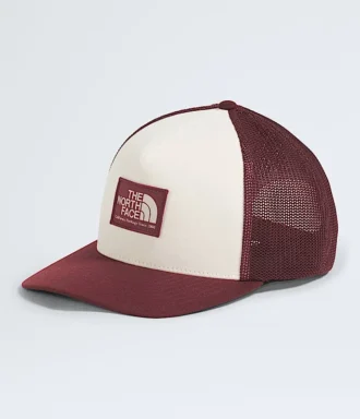 Keep It Patched Trucker-Kappe