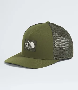 Keep It Patched Trucker-Kappe