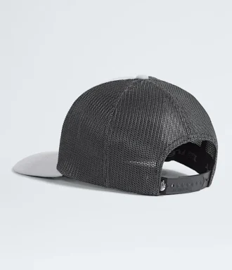 Keep It Patched Trucker-Kappe