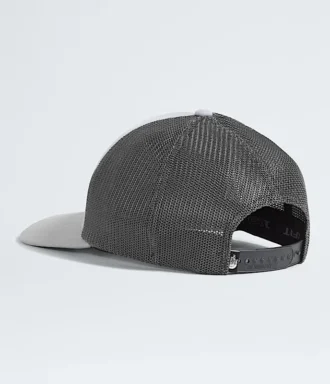 Keep It Patched Trucker-Kappe