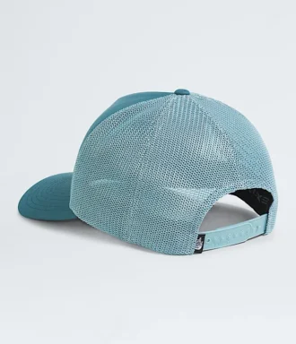 Keep It Patched Trucker-Kappe