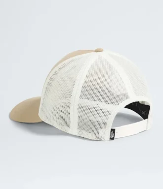 Keep It Patched Trucker-Kappe
