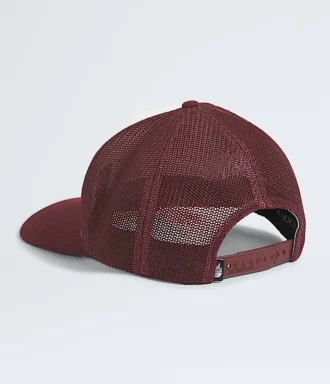 Keep It Patched Trucker-Kappe