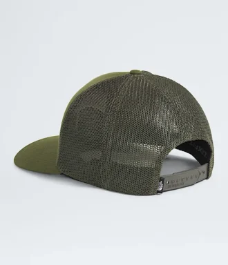 Keep It Patched Trucker-Kappe