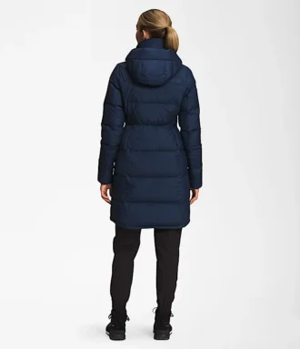 Metropolis Parka für Damen