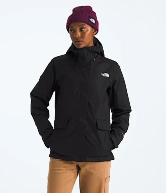 Monarch Triclimate™ Jacke für Damen