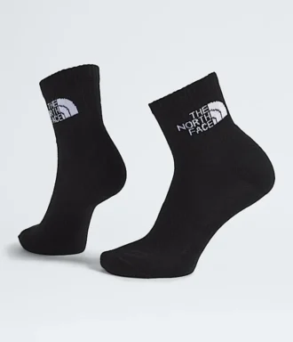 Multisport Cush Quarter Socken – 3er-Pack