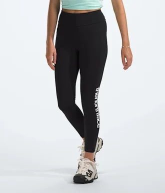 Never Stop Strumpfhose für Mädchen