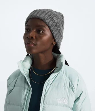 Oh Mega Beanie für Damen