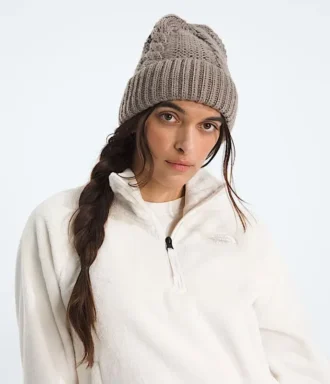 Oh Mega Beanie für Damen