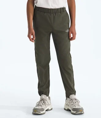 On The Trail Hose für Jungen