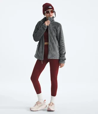 Osito Jacke für Damen