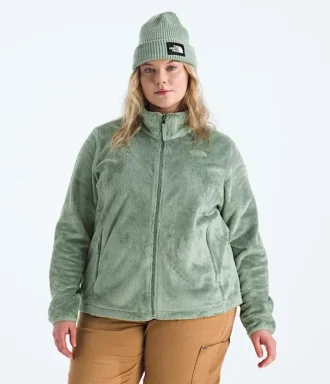 Osito Jacke für Damen in Übergrößen