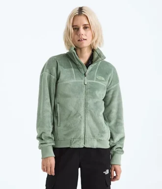 Osito Lux Jacke für Damen