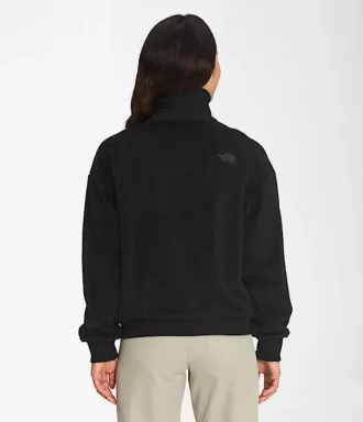 Osito Lux Jacke für Damen