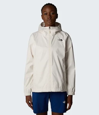 Quest Hooded Jacket für Damen