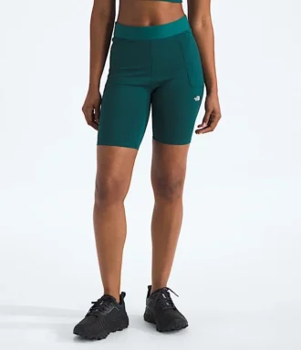 Refina 8» Shorts für Damen