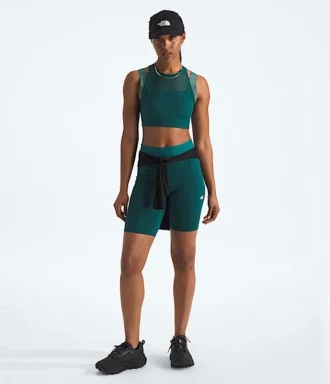 Refina 8» Shorts für Damen