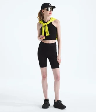 Refina 8» Shorts für Damen