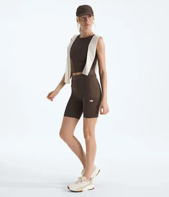 Refina 8» Shorts für Damen