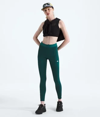 Refina Leggings für Damen 27»
