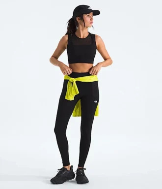 Refina Leggings für Damen 27»