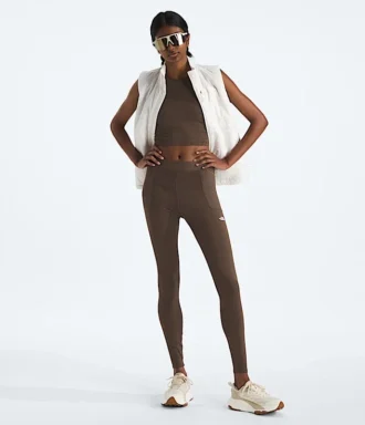 Refina Leggings für Damen 27»