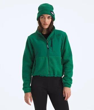 Retro Denali DTM Jacke für Damen
