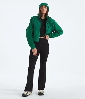 Retro Denali DTM Jacke für Damen