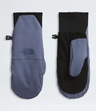 Shelbe Raschel Etip™ Handschuhe für Damen