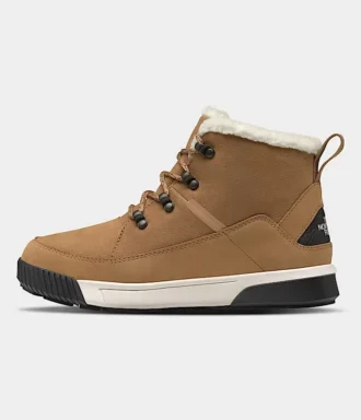 Sierra Mid Lace Waterproof Stiefel für Damen