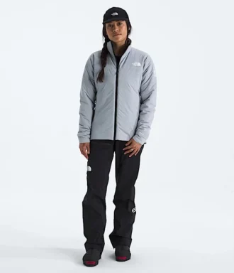 Summit Series Casaval Hybrid Jacke für Damen