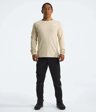 Summit Series Chamlang Softshellhose für Herren