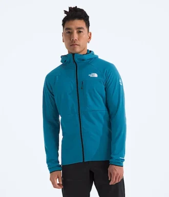 Summit Series FUTUREFLEECE™ Full-Zip Hoodie für Herren