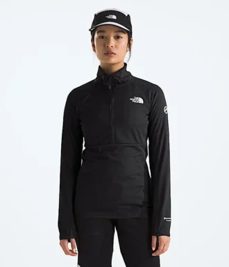 Summit Series FUTUREFLEECE™ LT ?-Zip für Damen