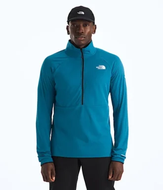 Summit Series FUTUREFLEECE™ LT ?-Zip für Herren