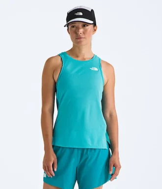 Summit Series High Trail Tank für Damen