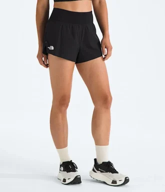 Summit Series Pacesetter 3» Shorts für Damen