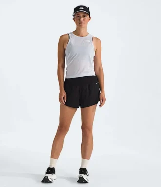 Summit Series Pacesetter 3» Shorts für Damen