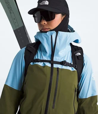 Summit Series Stimson FUTURELIGHT™ Jacke für Damen