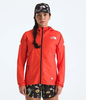Summit Series Superior FUTURELIGHT™ Jacke für Damen – Grafik