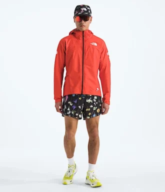 Summit Series Superior FUTURELIGHT™ Jacke für Herren – Grafik