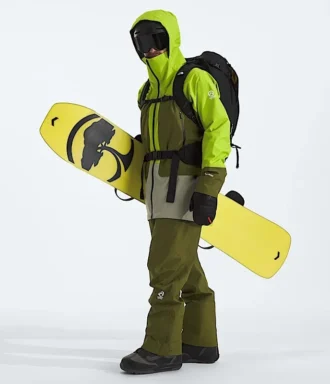 Summit Series Verbier GORE-TEX® Latzhose für Herren