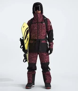 Summit Series Verbier GORE-TEX® Latzhose für Herren