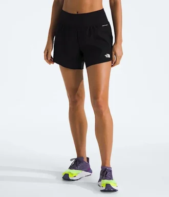 Sunriser 5» Shorts für Damen
