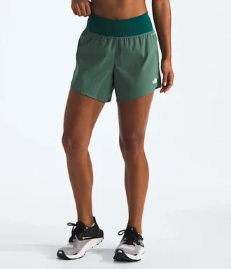 Sunriser 5» Shorts für Damen