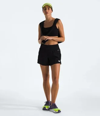 Sunriser 5» Shorts für Damen